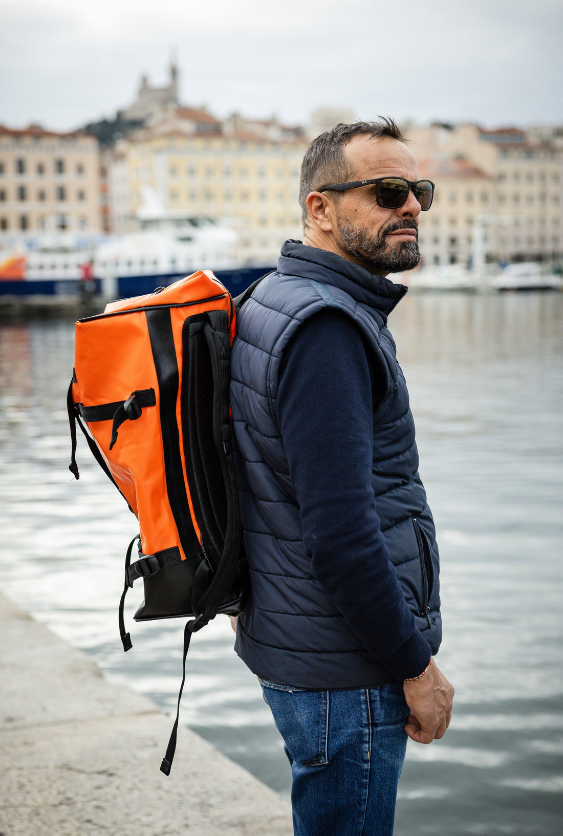 Comment choisir son sac à dos upcyclé ?