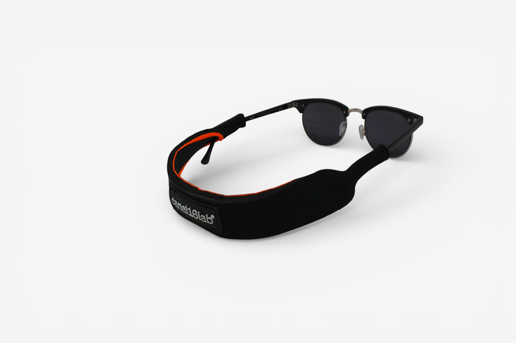 Cordon pour lunettes en néoprène