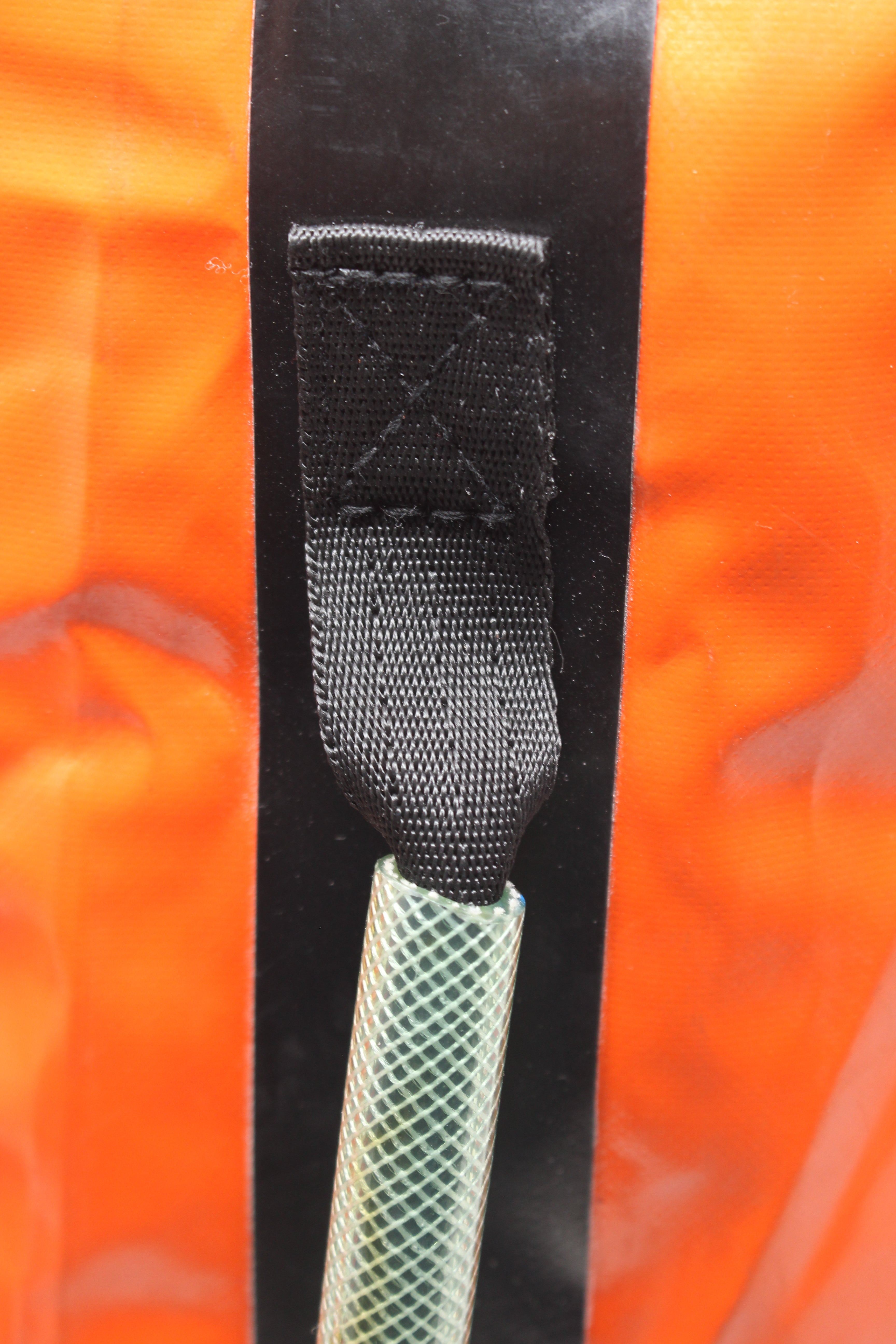 Sac à dos Charlie 30L orange