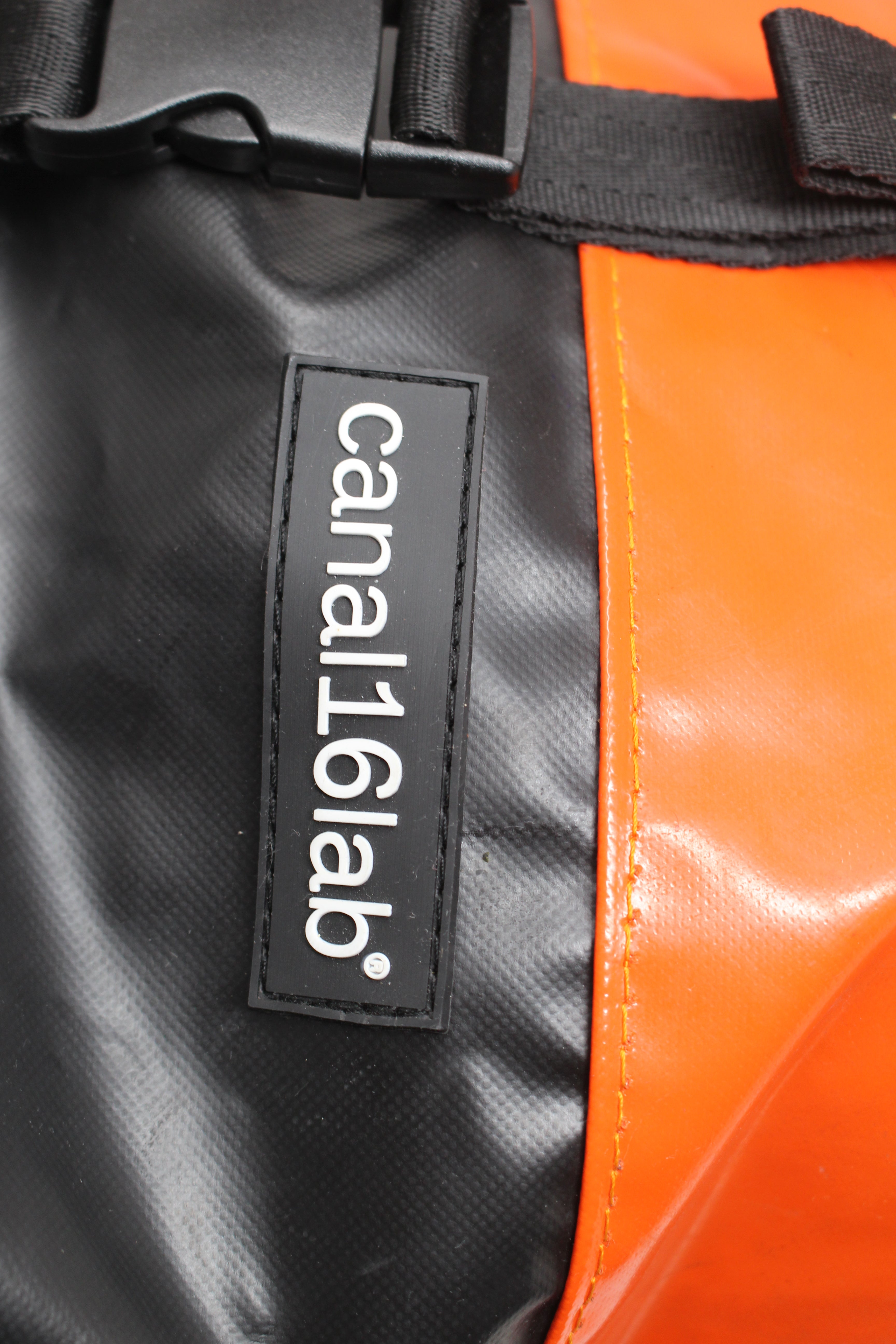 Sac à dos Charlie 30L orange