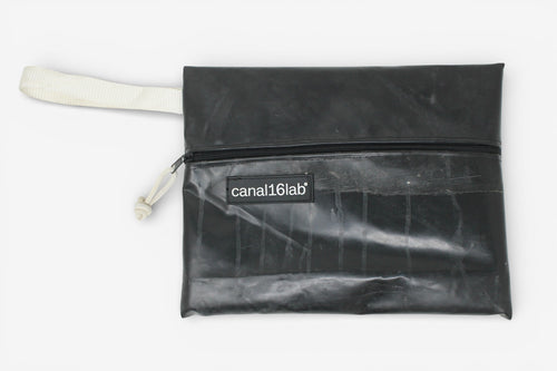 Pochette A4 Juilet noir