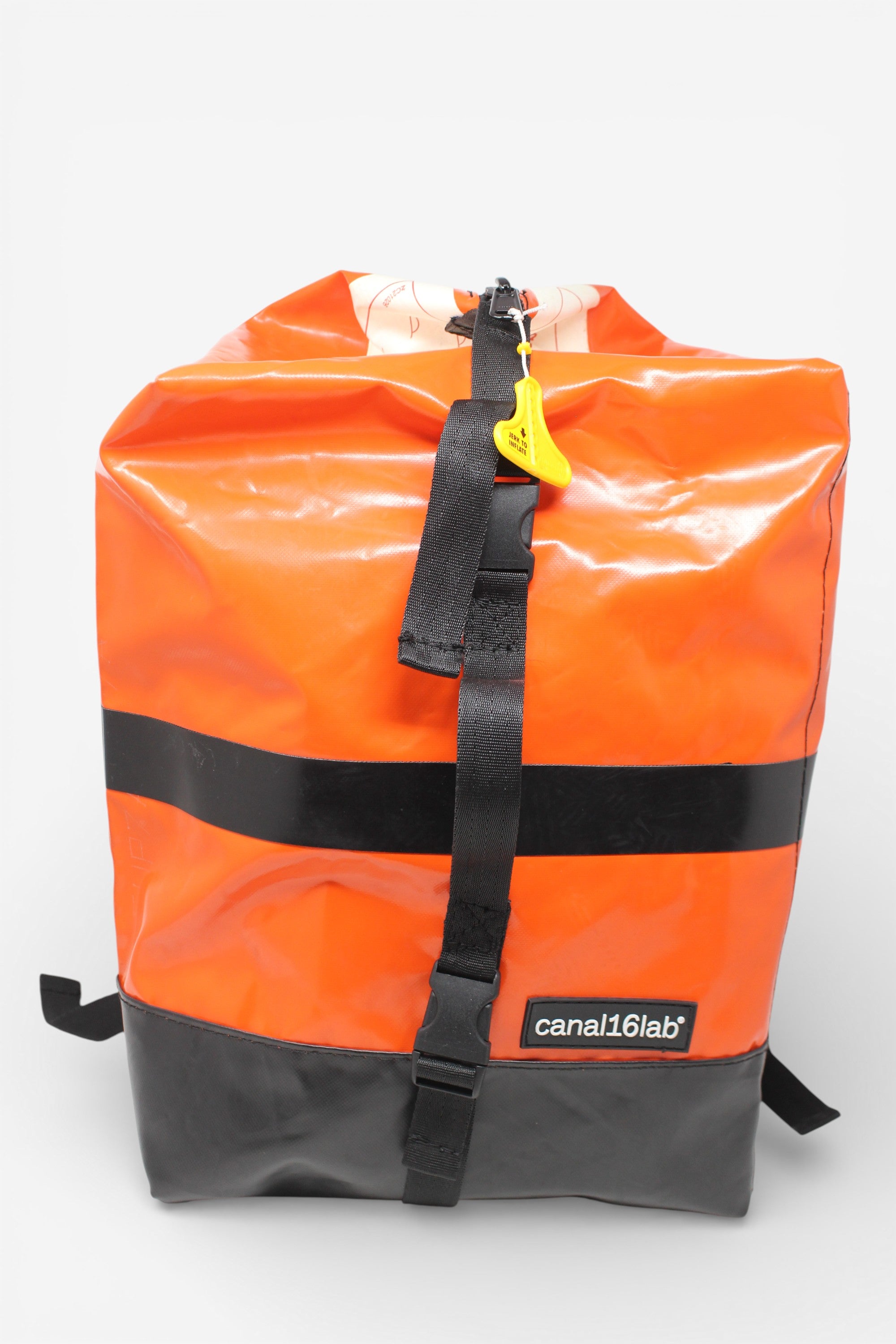 Sac à dos Charlie 20L orange