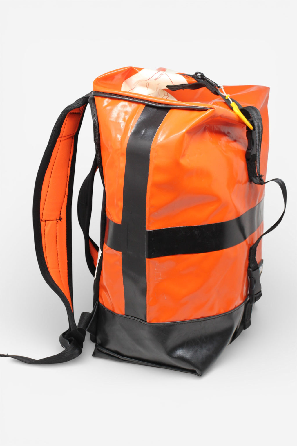 Sac à dos Charlie 20L orange