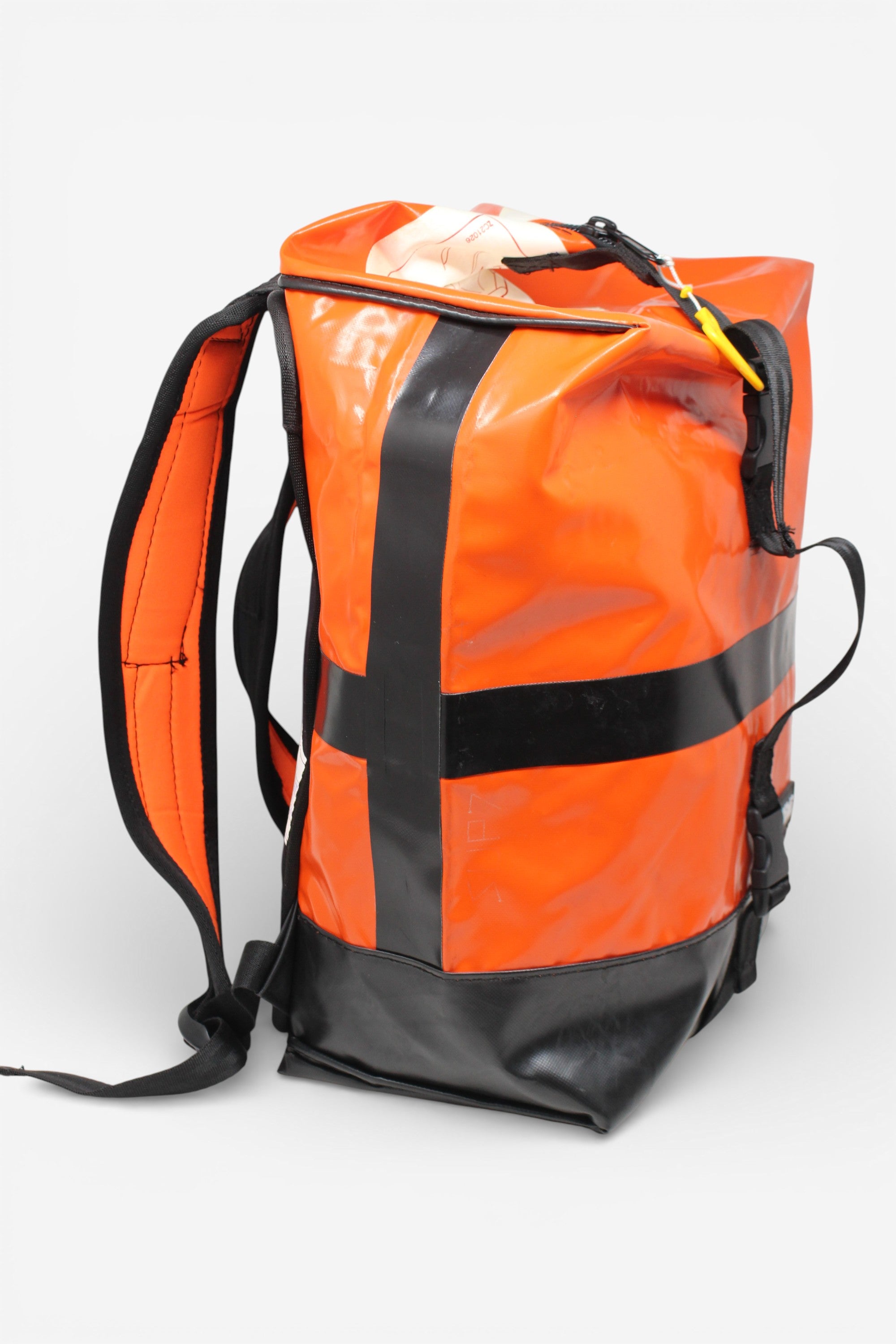 Sac à dos Charlie 20L orange