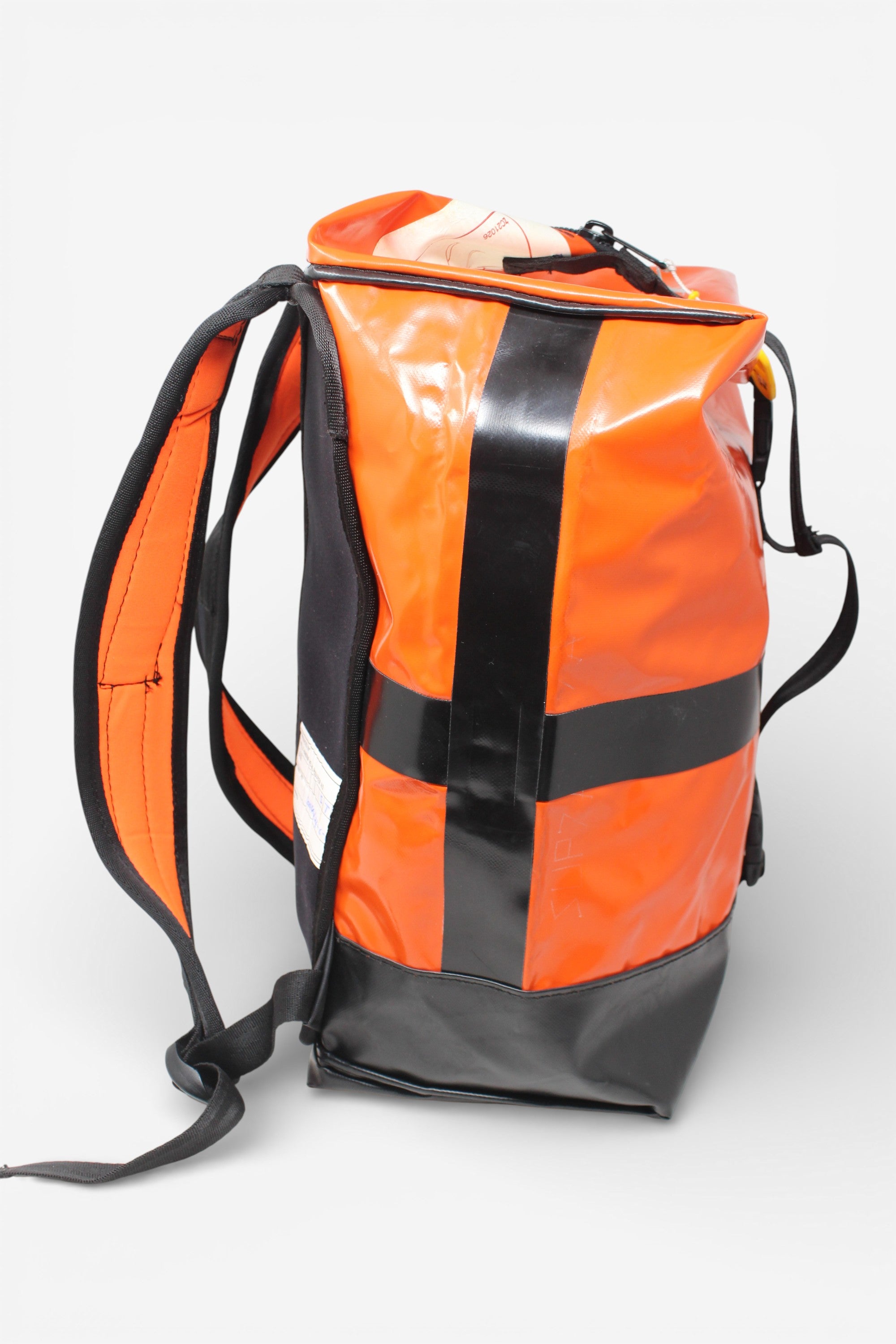 Sac à dos Charlie 20L orange