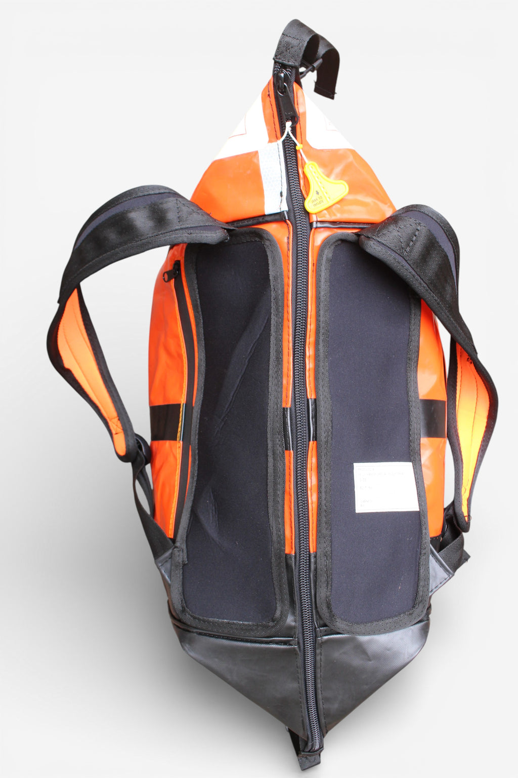 Sac à dos Charlie 20L orange