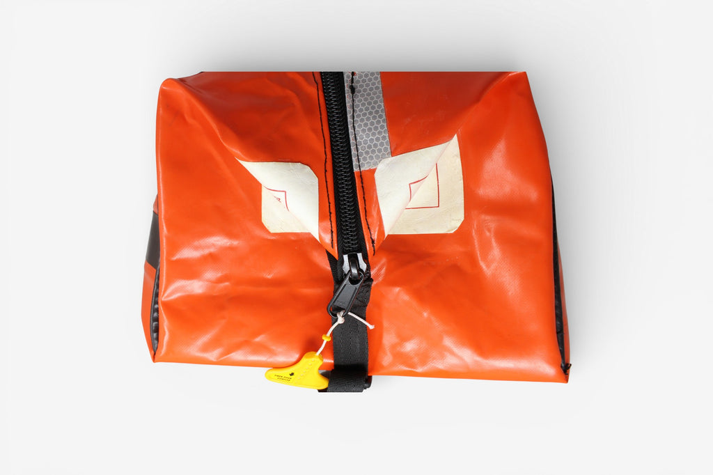 Sac à dos Charlie 20L orange