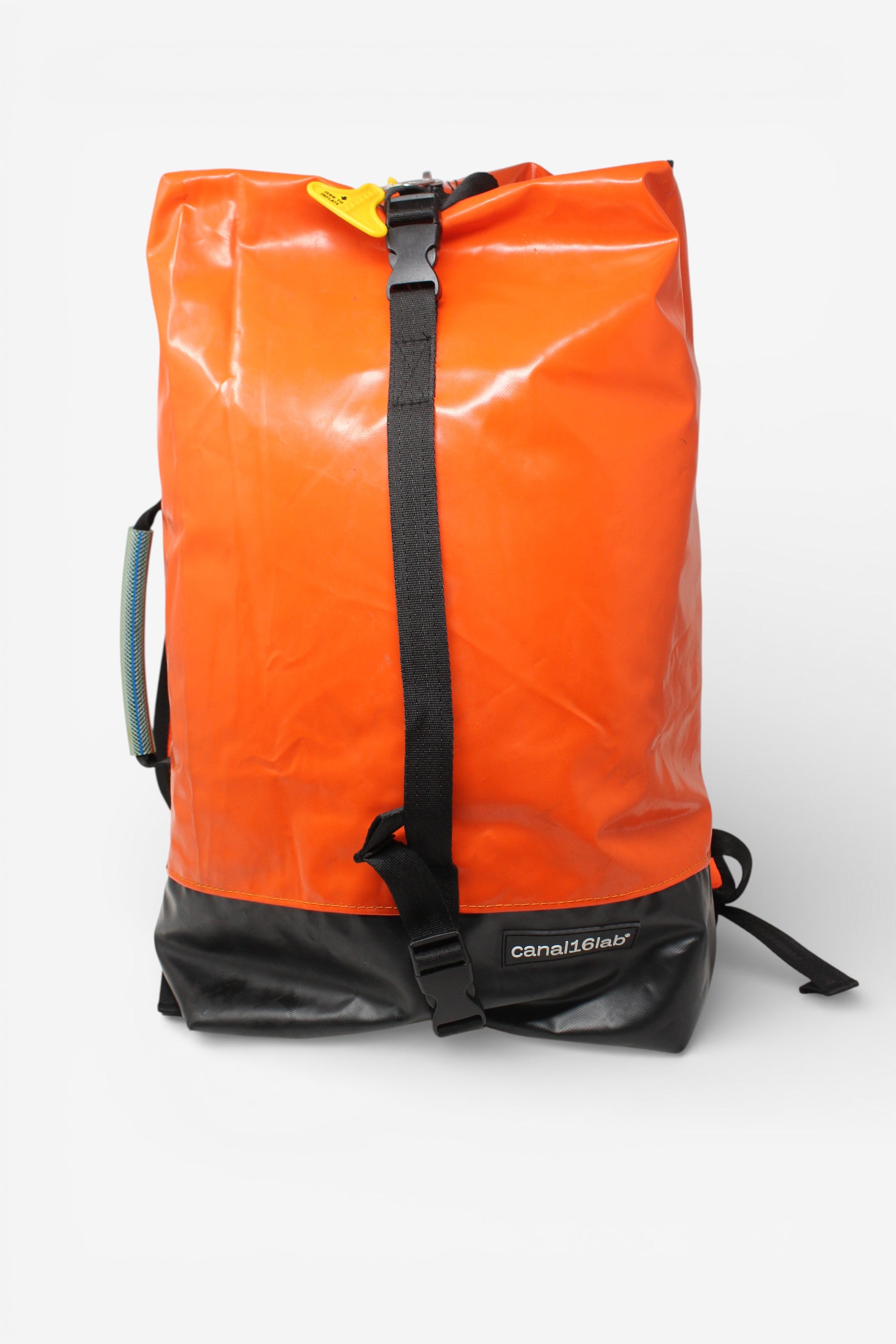 Sac à dos Charlie 30L orange