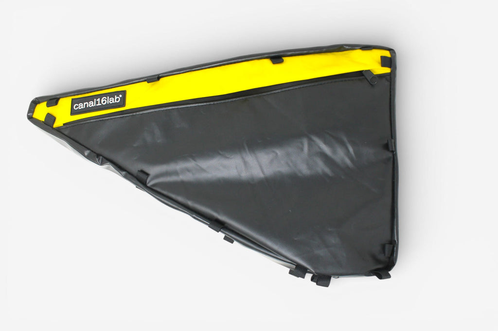 Sacoche de cadre Zulu