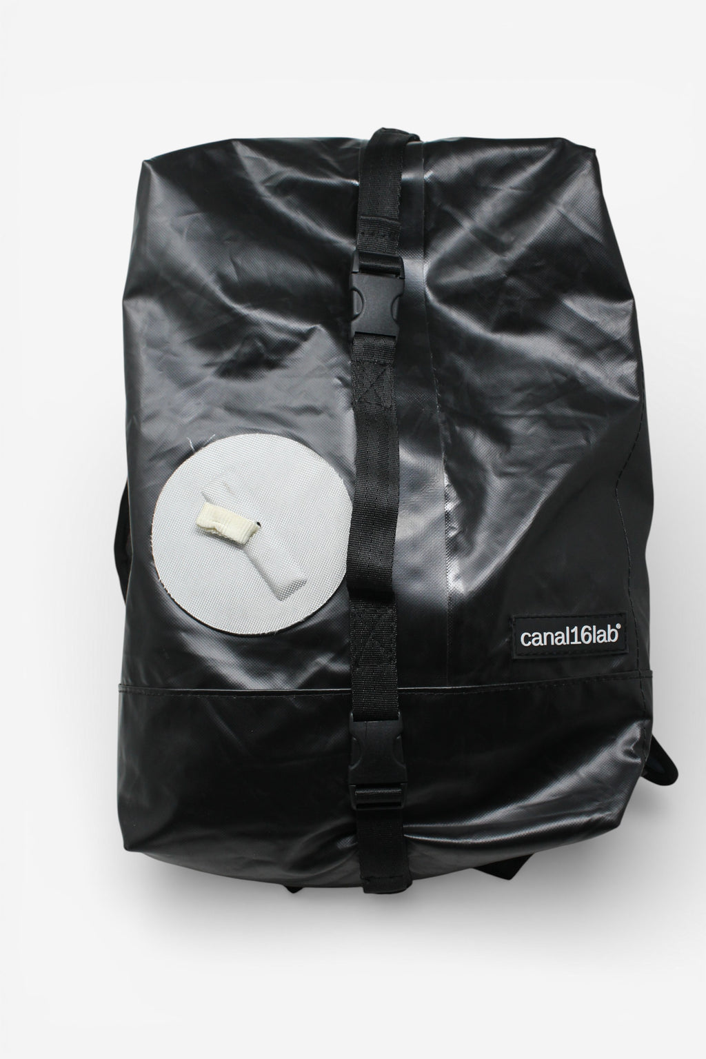 Sac à dos Charlie 30L noir