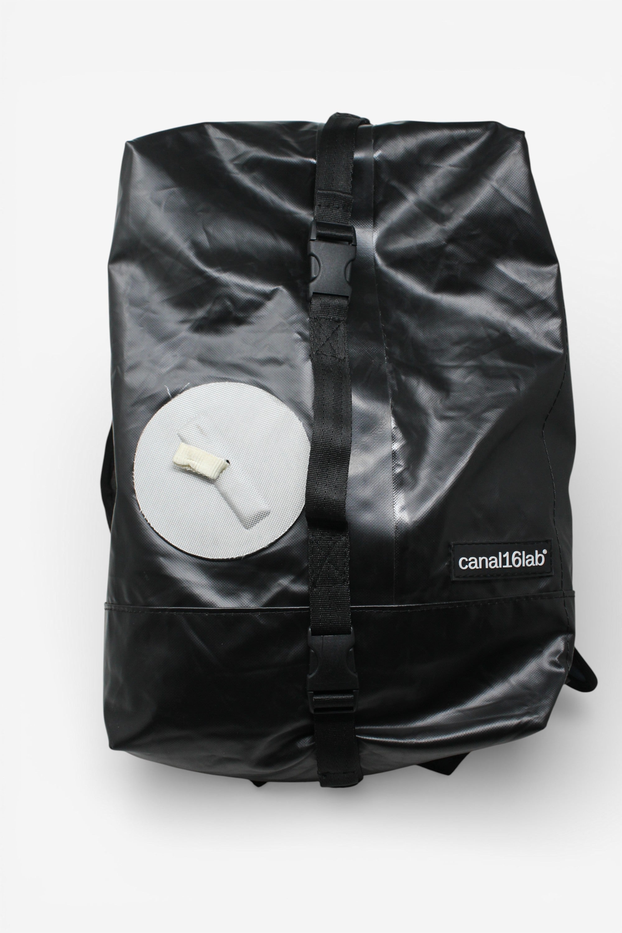 Sac à dos Charlie 30L noir