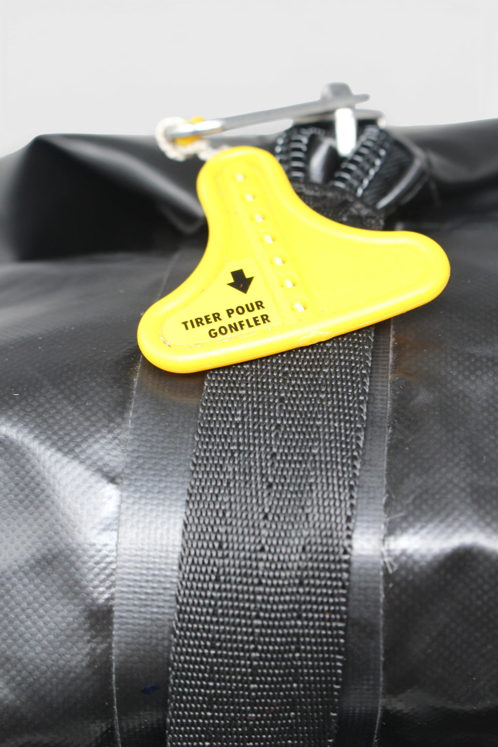 Sac à dos Charlie 30L noir