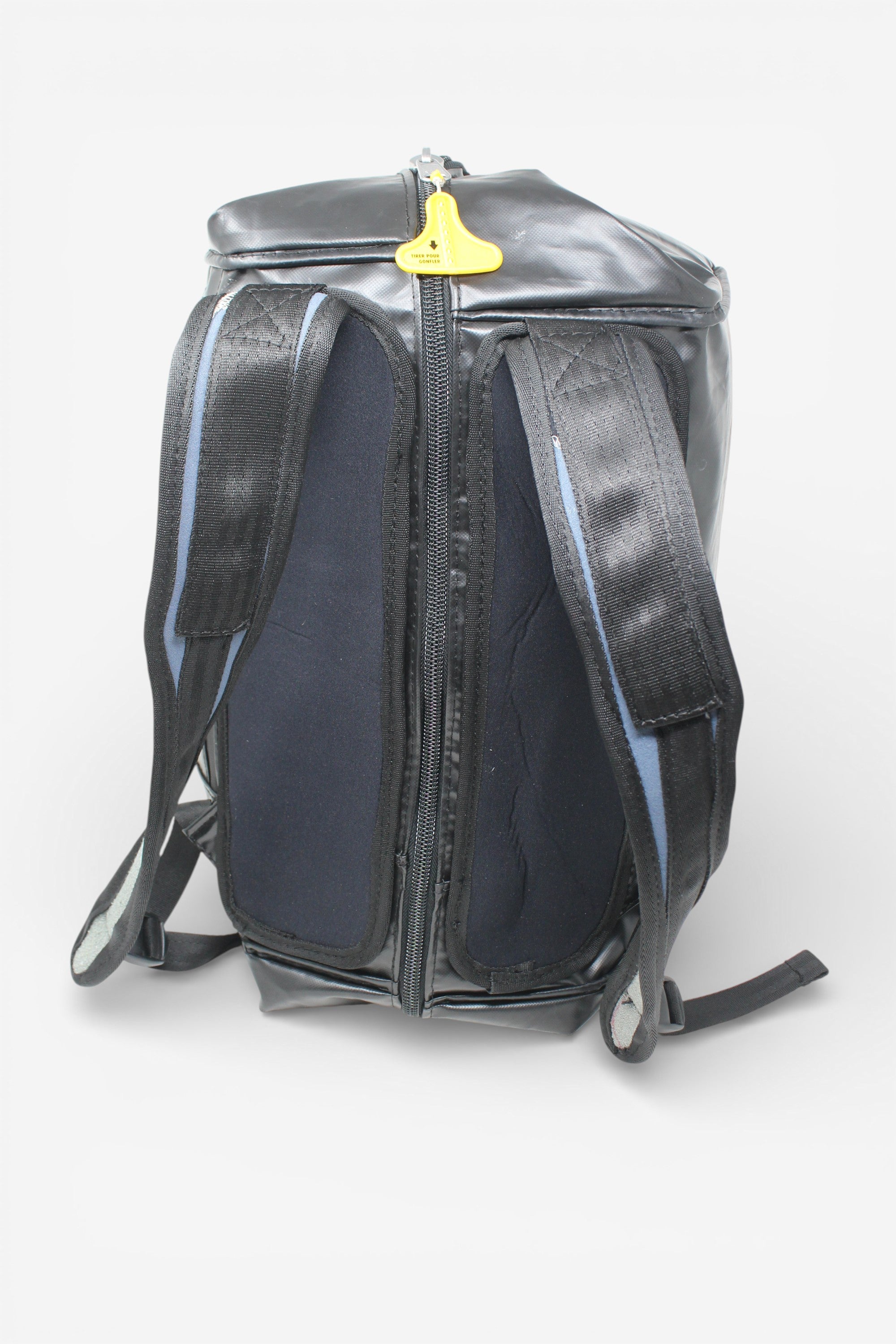 Sac à dos Charlie 30L noir