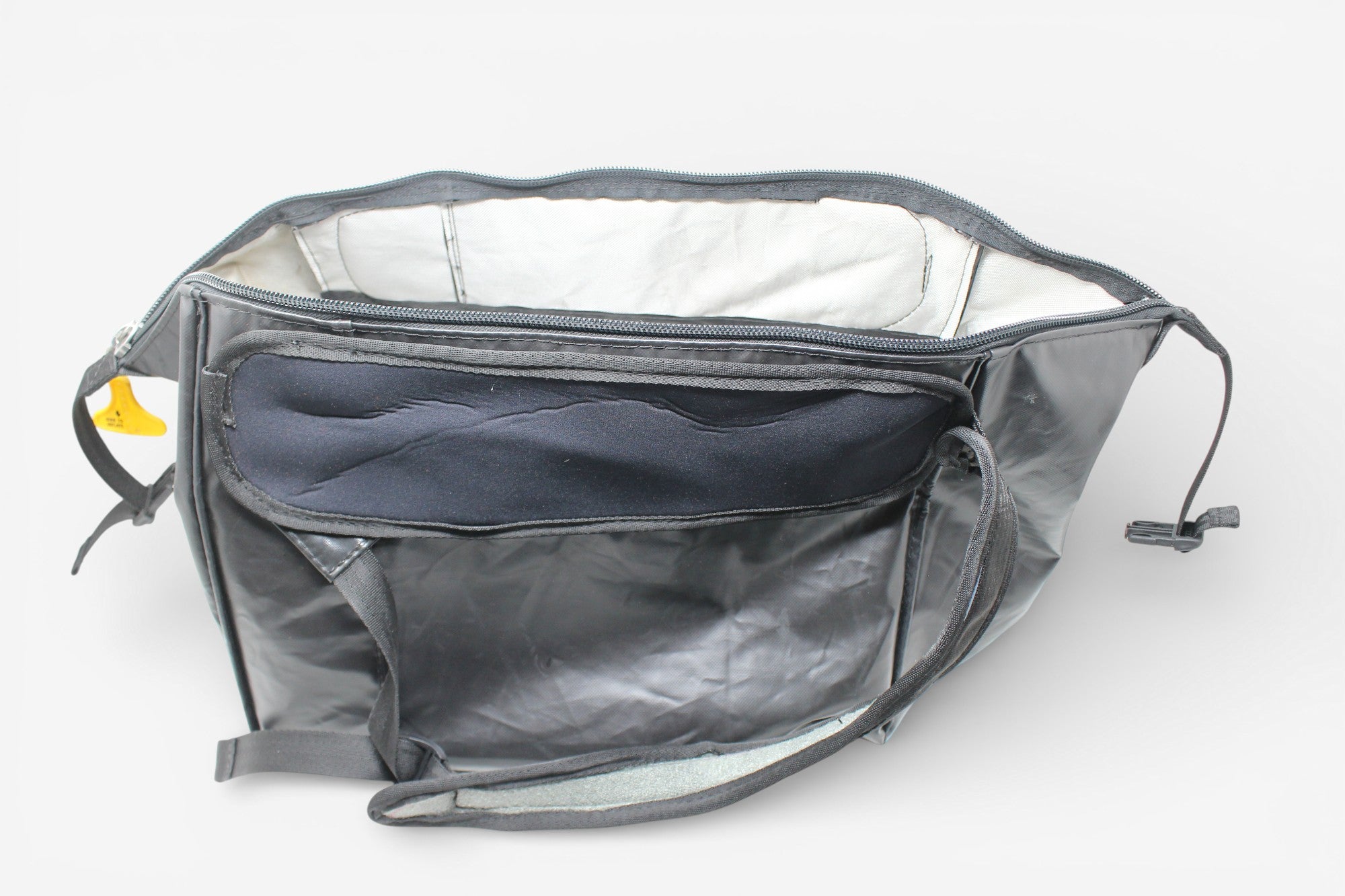 Sac à dos Charlie 30L noir