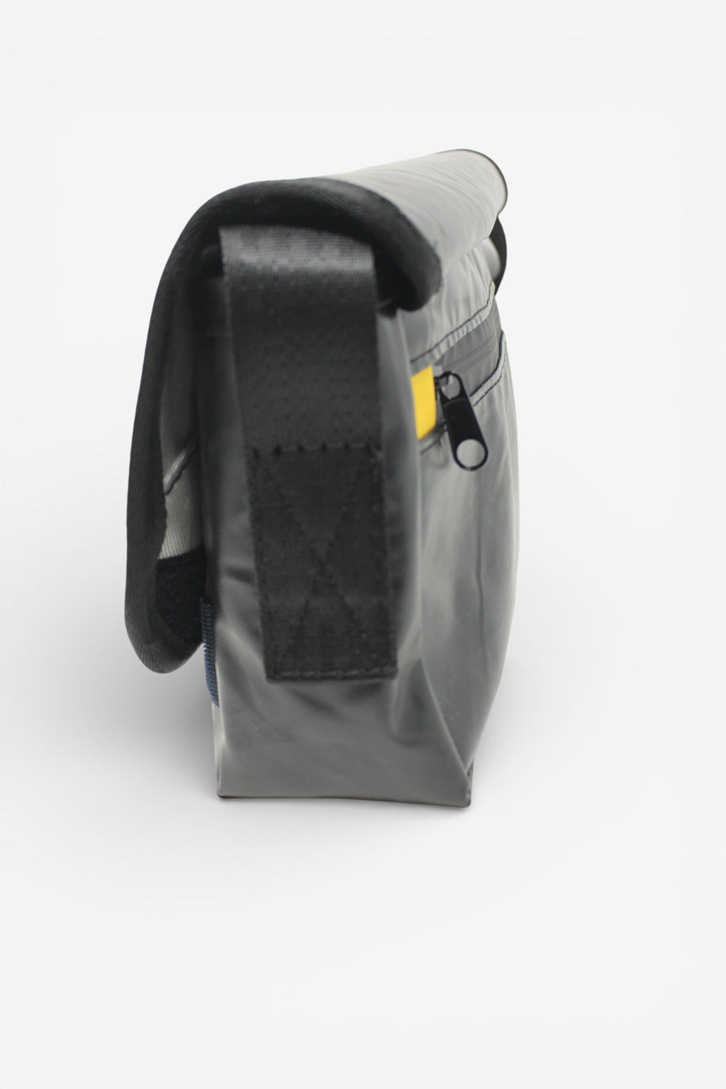 Sac messenger Sierra jaune