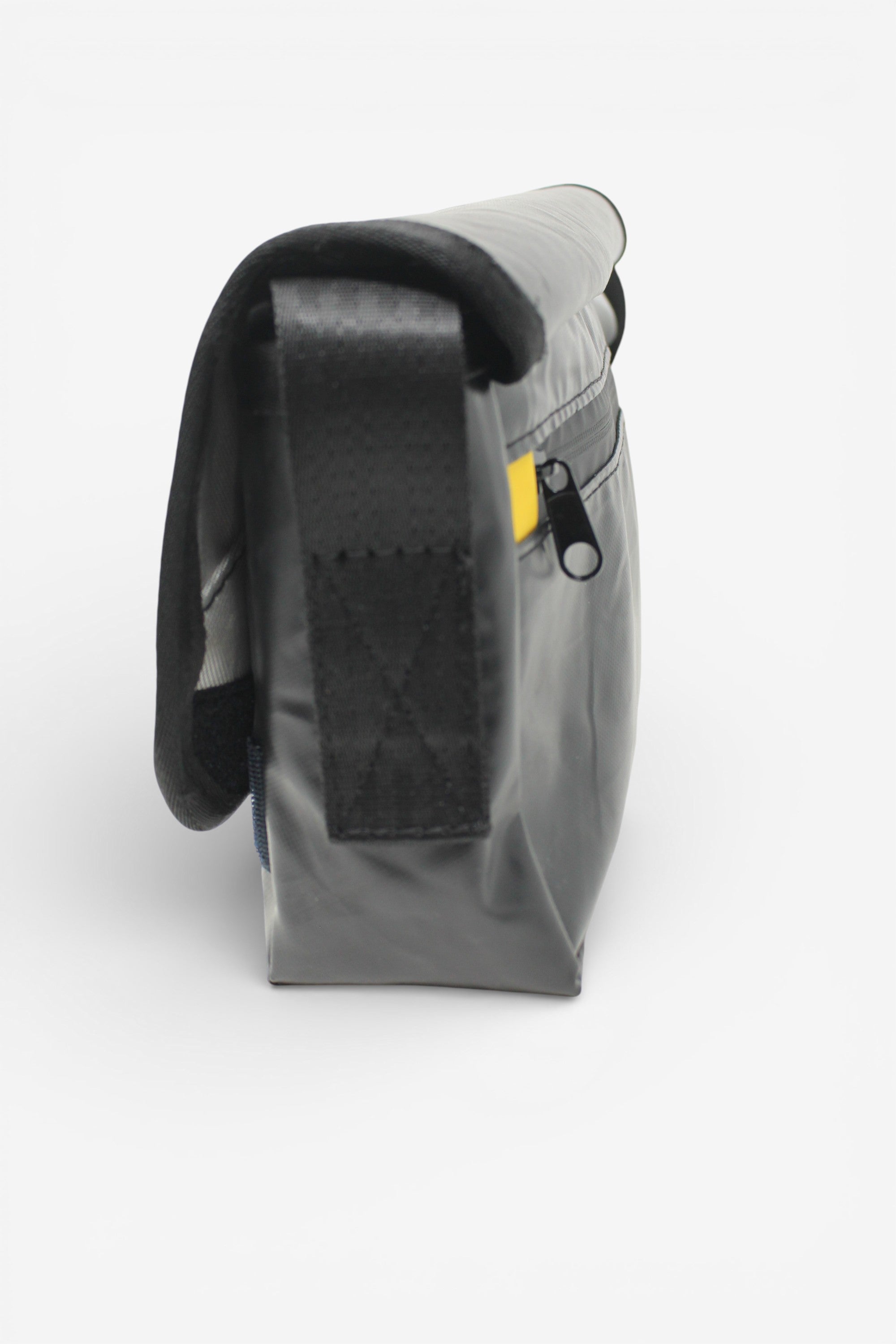 Sac messenger Sierra jaune