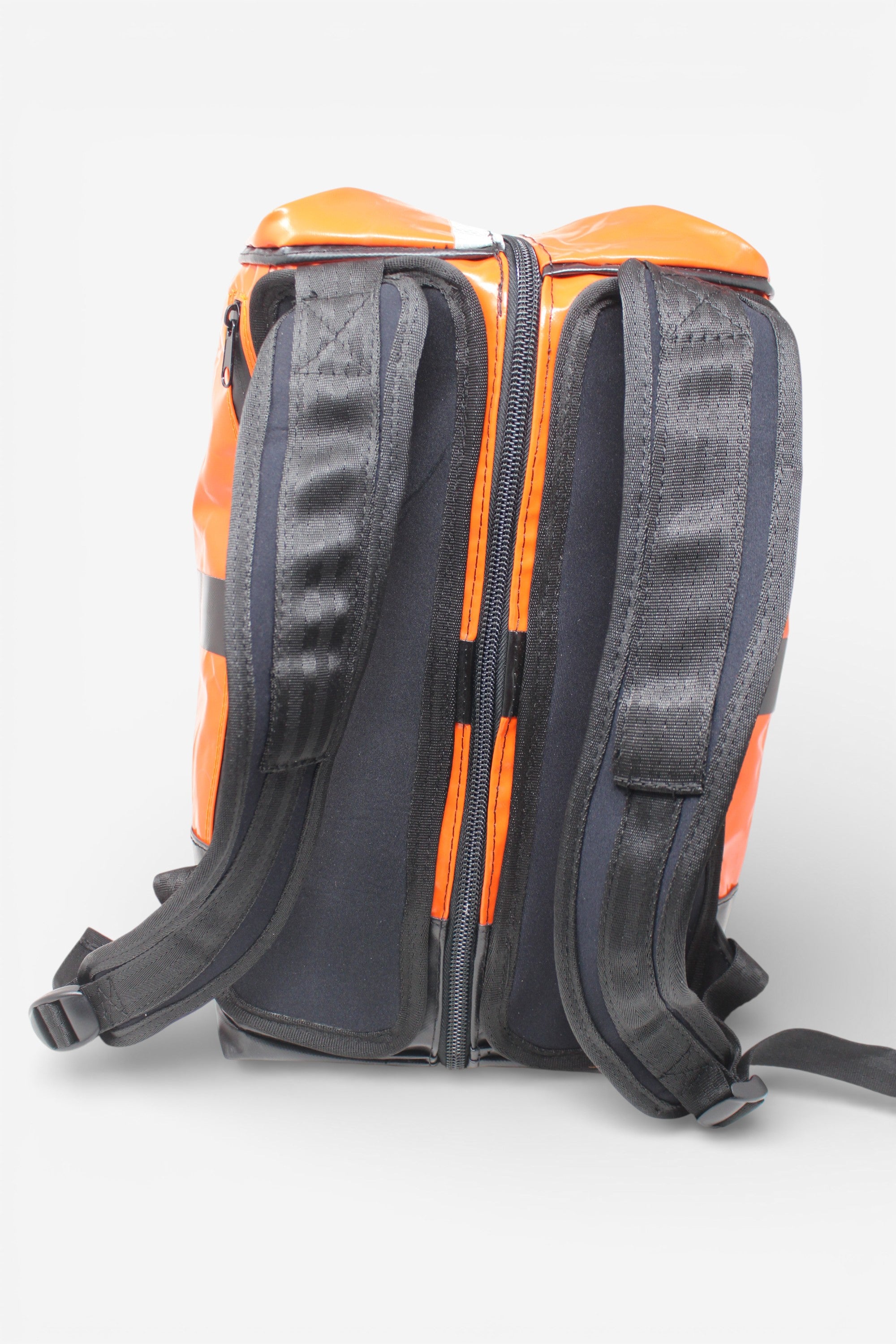 Sac à dos Charlie 20L orange