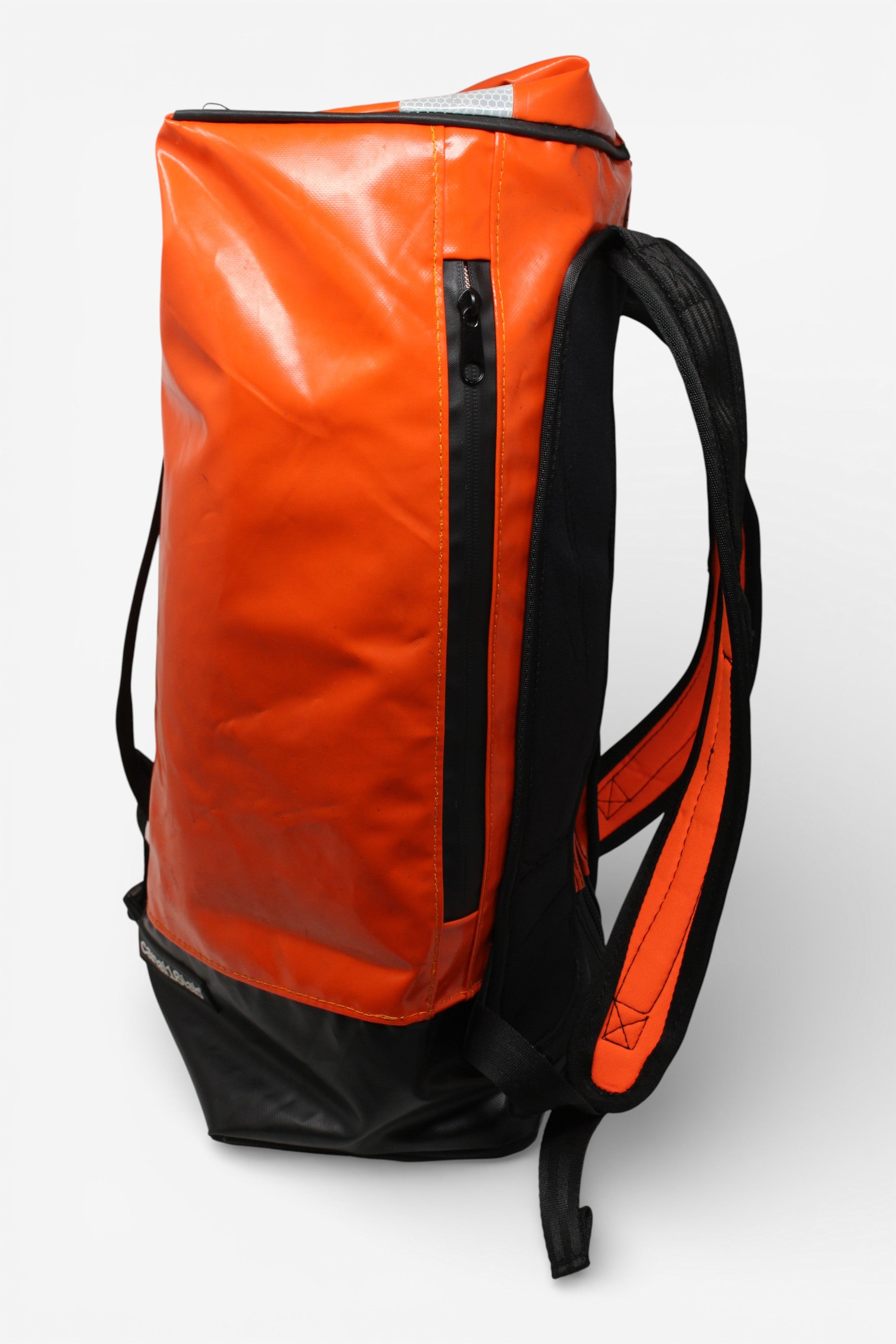 Sac à dos Charlie 30L orange