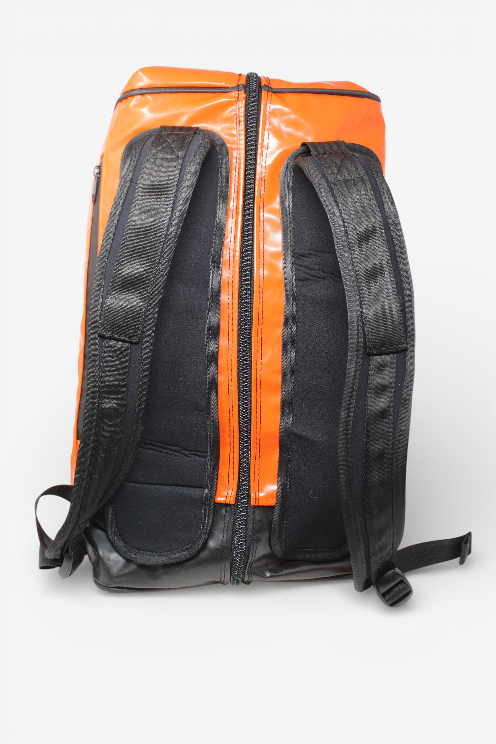 Sac à dos Charlie 30L orange