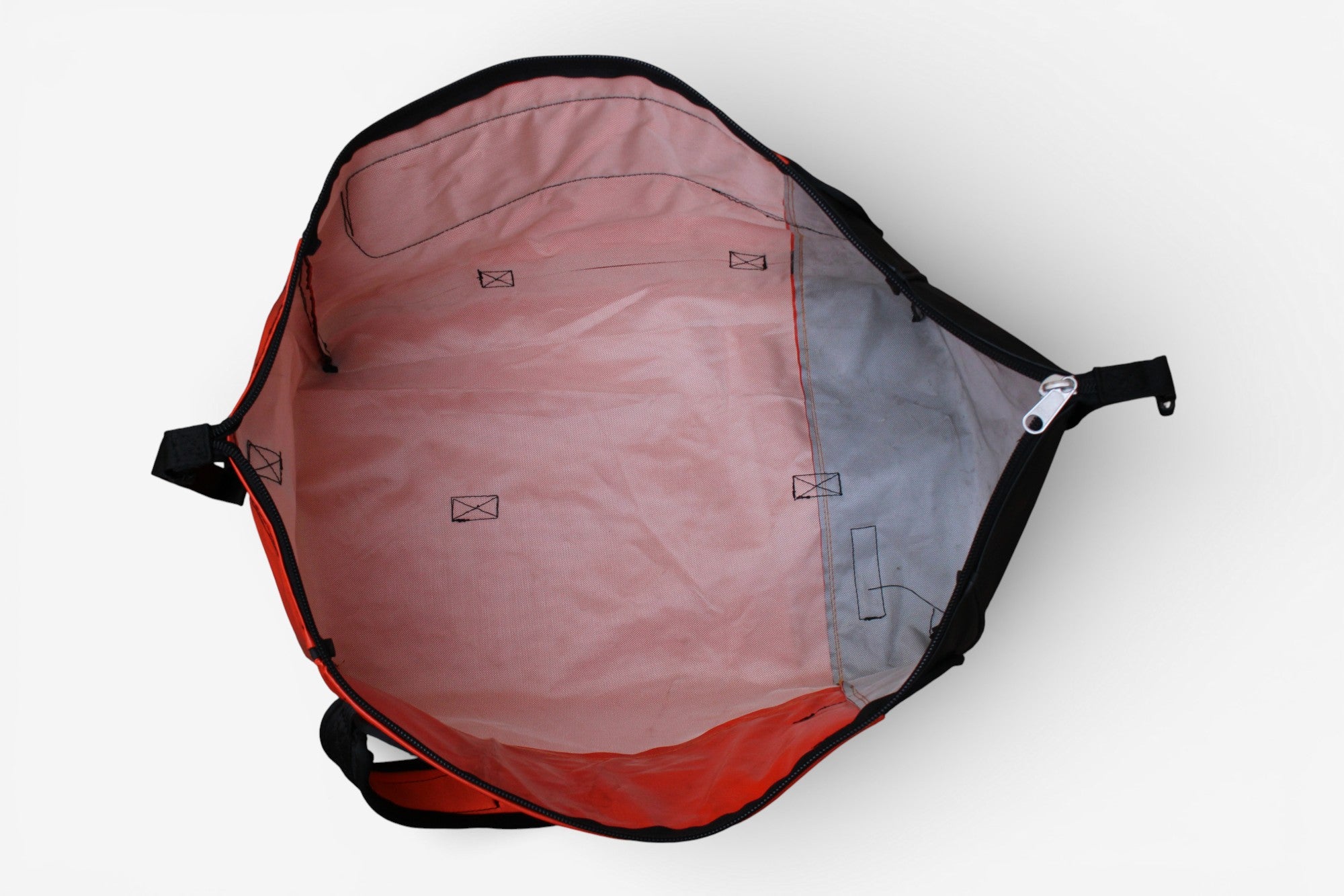 Sac à dos Charlie 30L orange