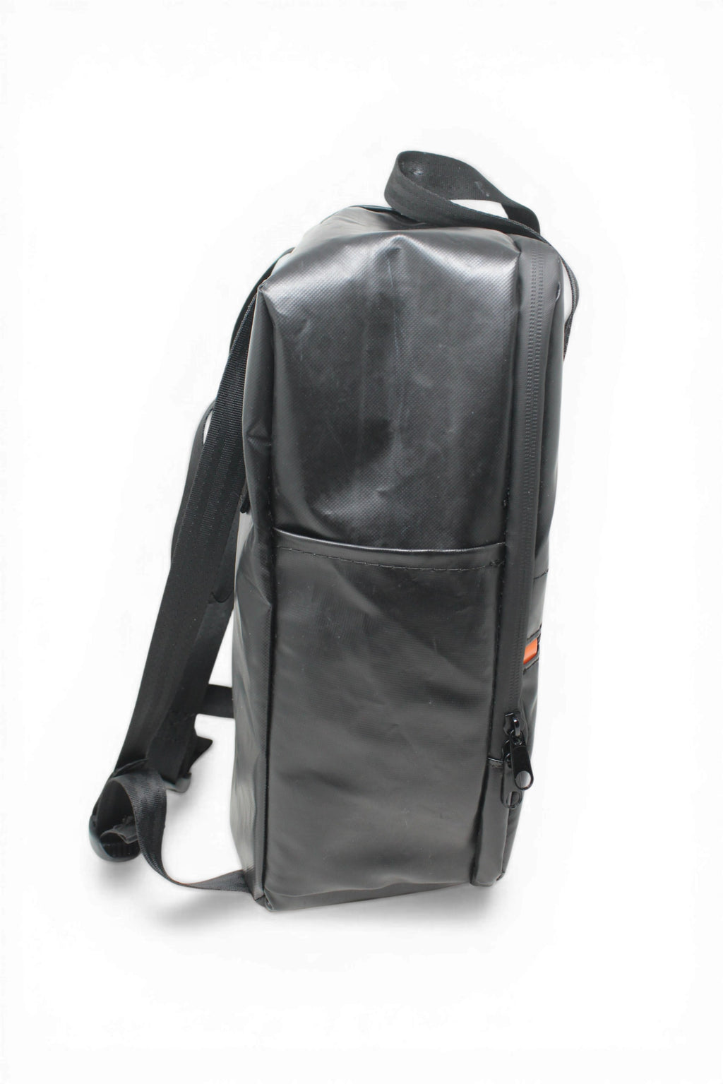 Sac à dos noir Tango