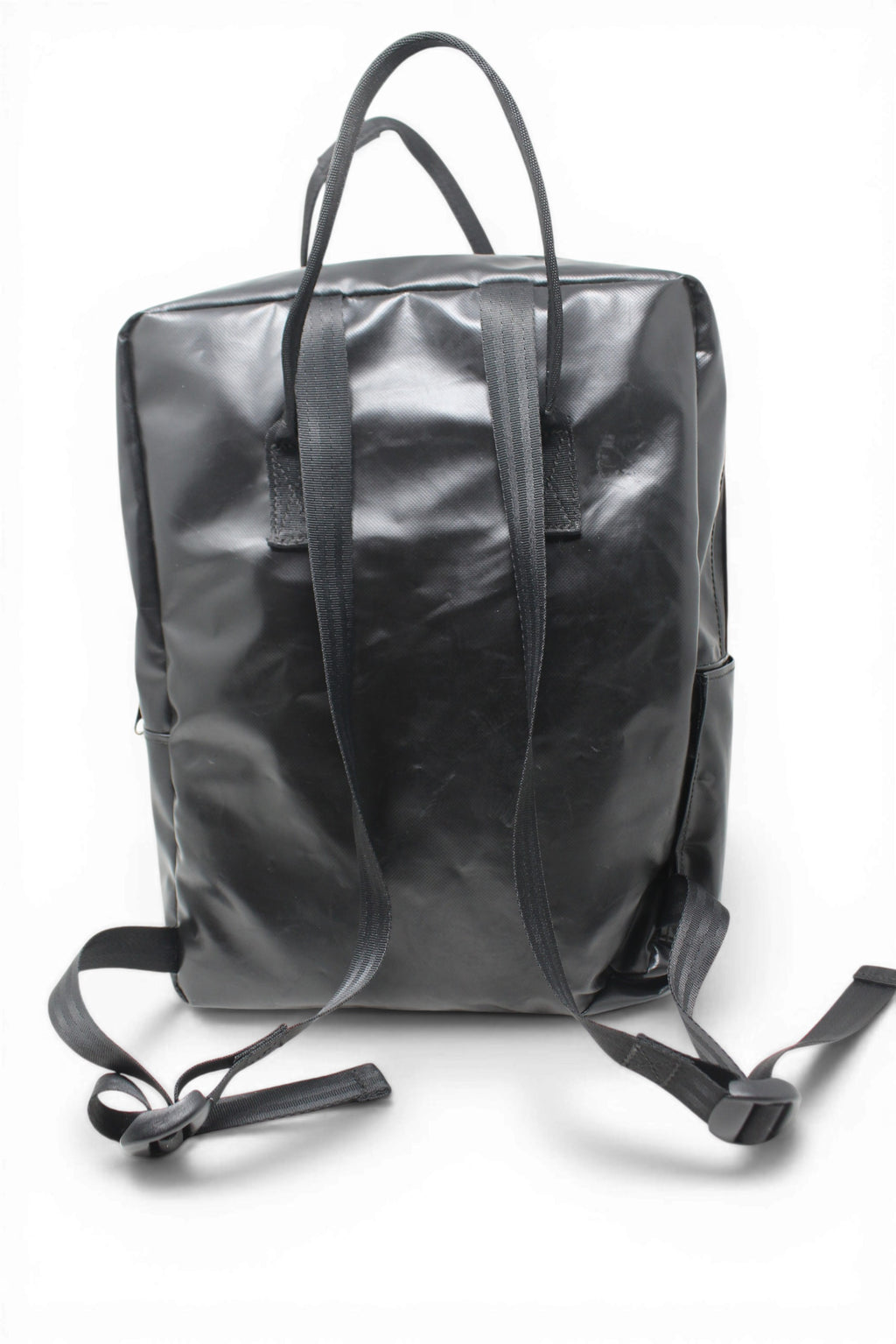Sac à dos noir Tango