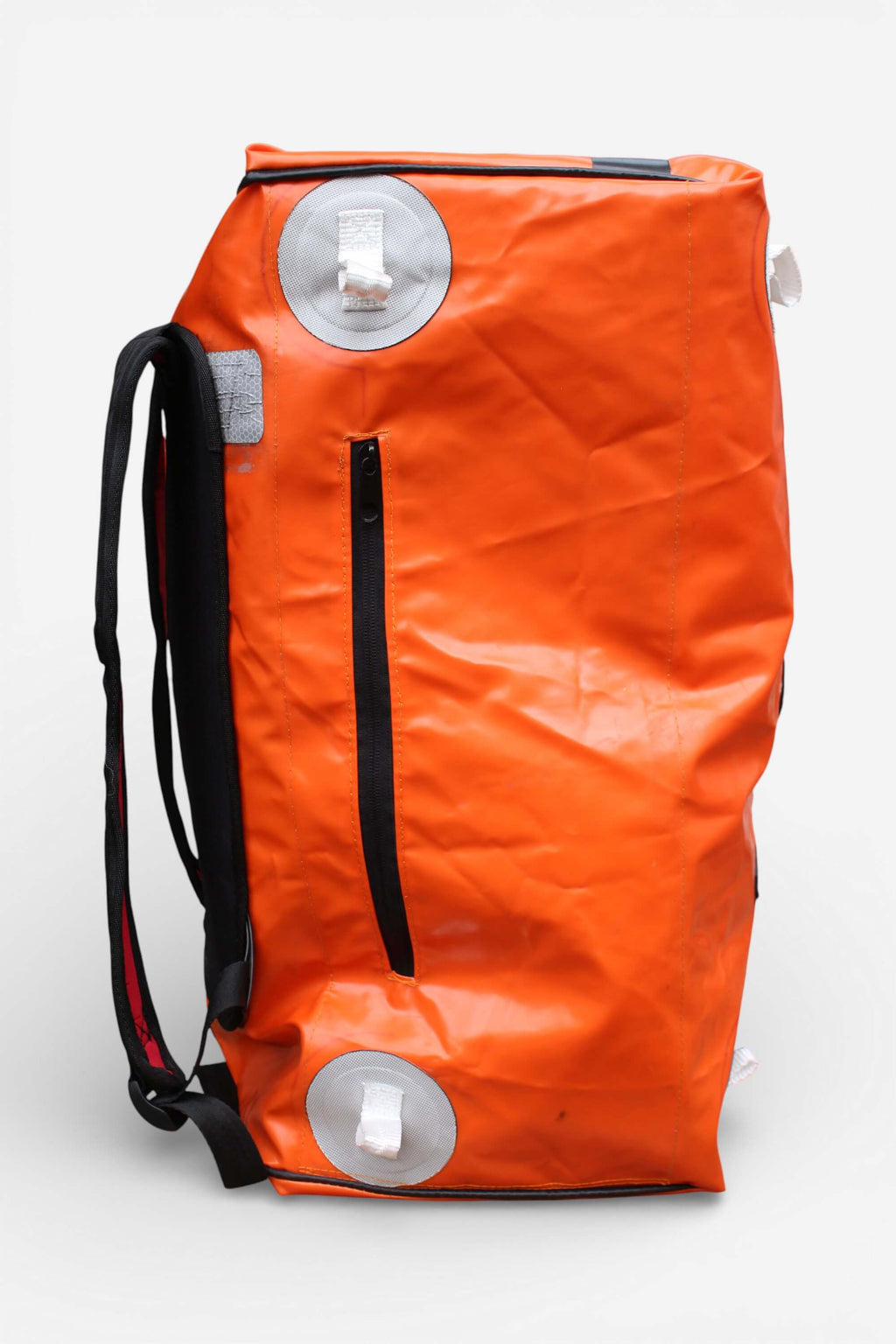 Sac à dos Charlie 55L orange