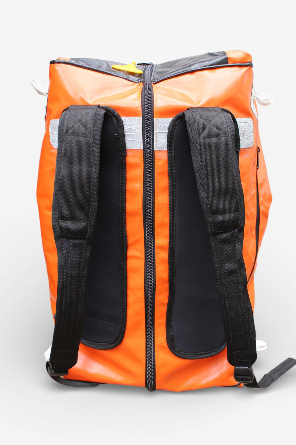 Sac à dos Charlie 55L orange