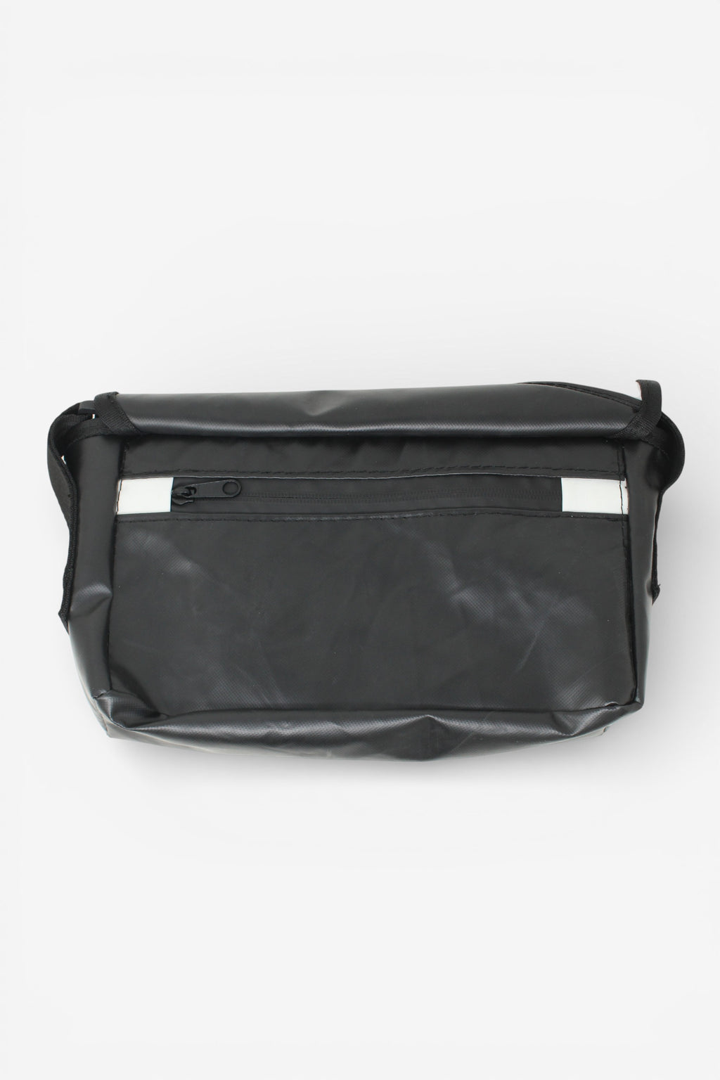 Sac messenger Sierra blanc