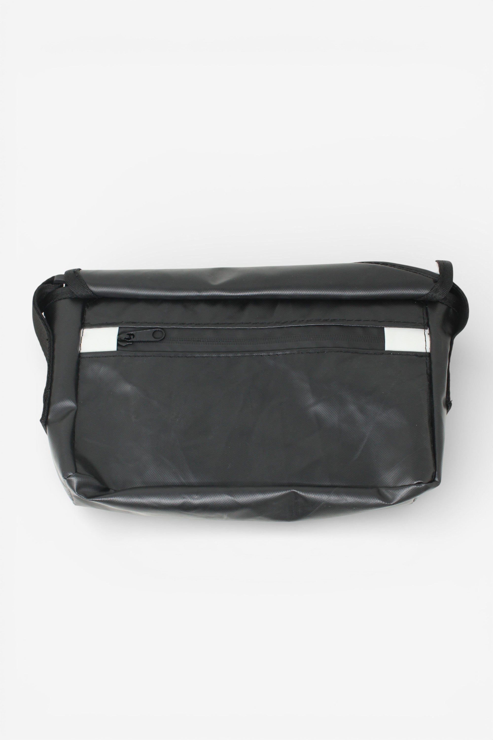 Sac messenger Sierra blanc